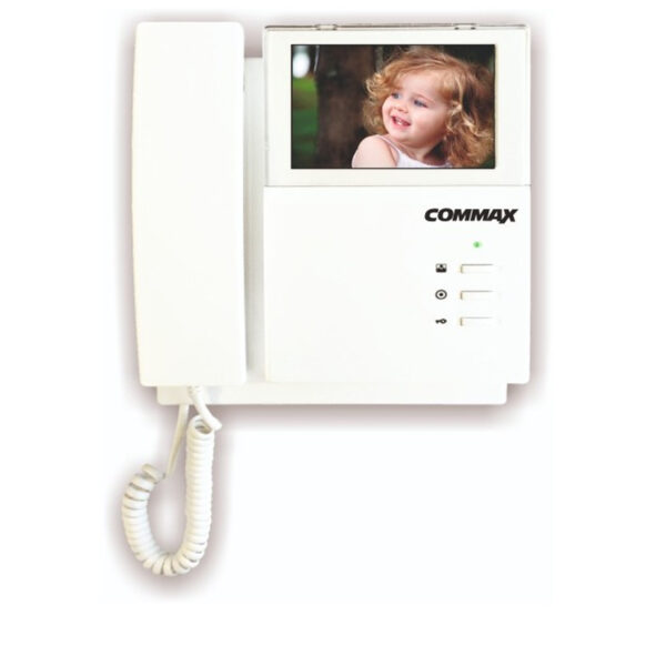 آیفون تصویری کوماکس مدل CDV-4PNCM