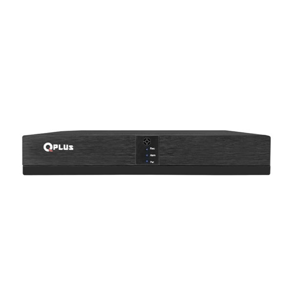 دستگاه کیوپلاس PL-NVR-H8110-4K-Qi2