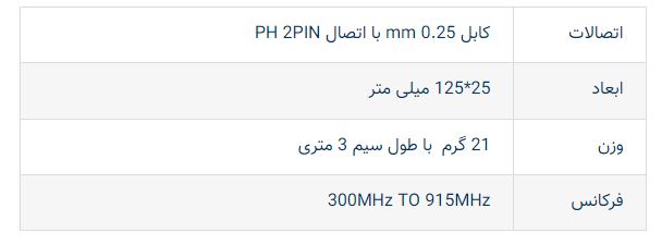 فروش و نصب و تعمیر دزدگیر اماکن تبریز برند بیواز