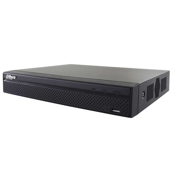 دستگاه 8 کانال داهوا DHI-NVR4108HS-4KS2/L