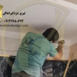 راهنمای نصب دزدگیر اماکن سایلکس در تبریز